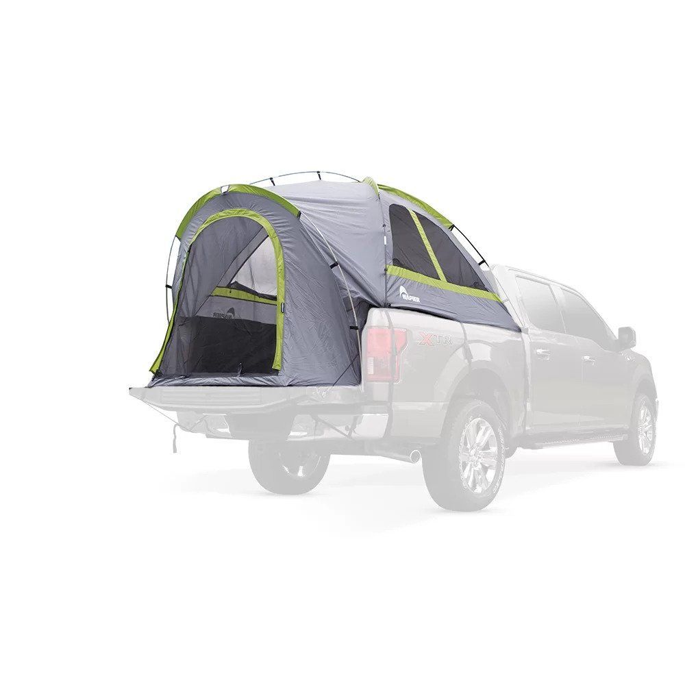 Camping tents for pickup clearance trucks