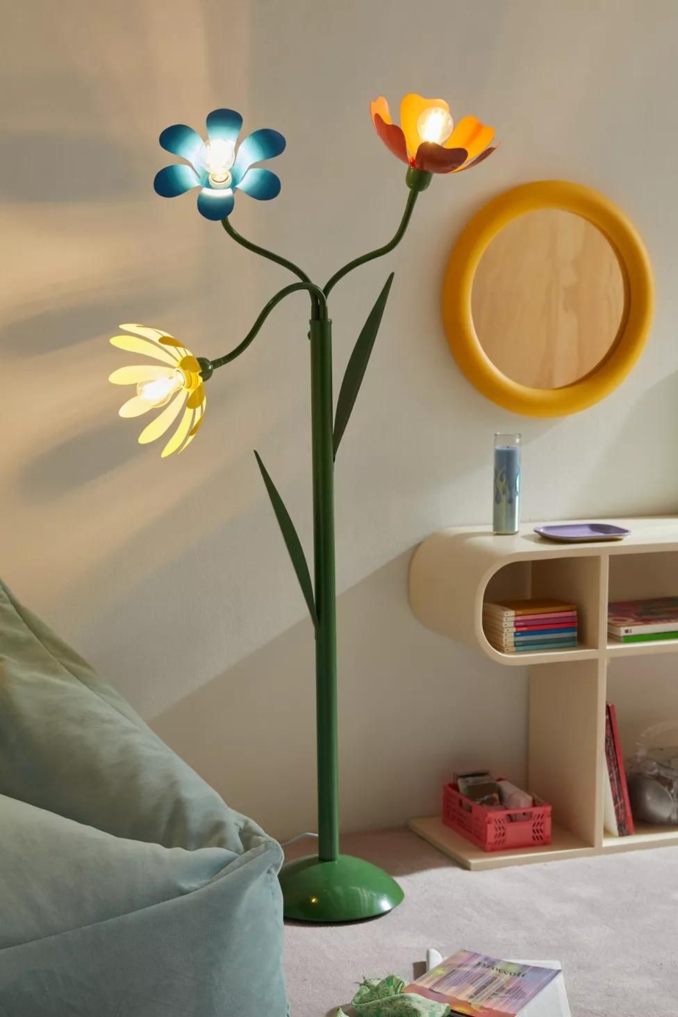 Bouquet Floor Lamp