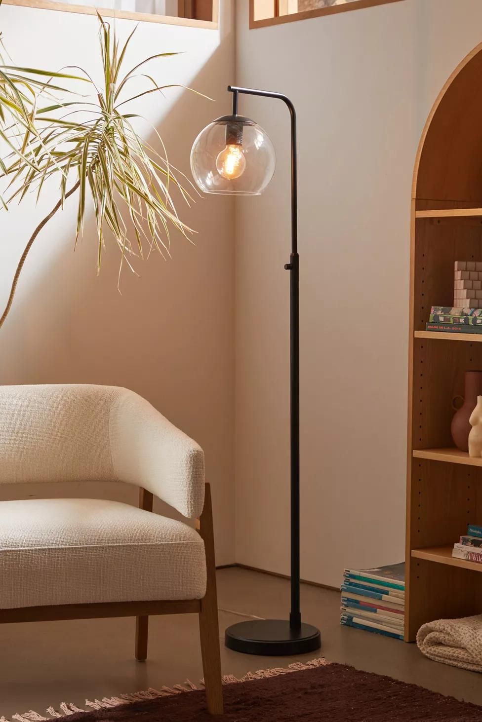 24 best floor lamps to light your rooms