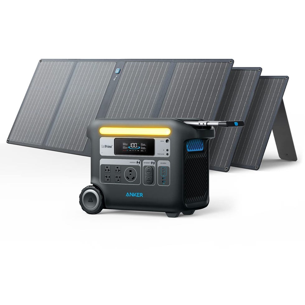 SOLIX F2000 SOLIX F2000