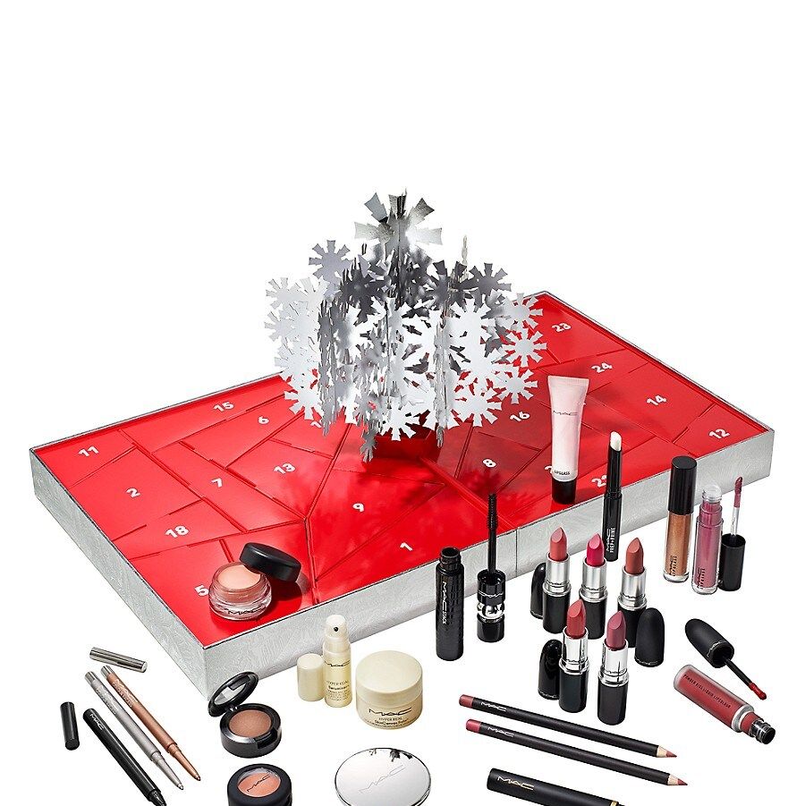 The 15 Best Beauty Advent Calendars of 2023