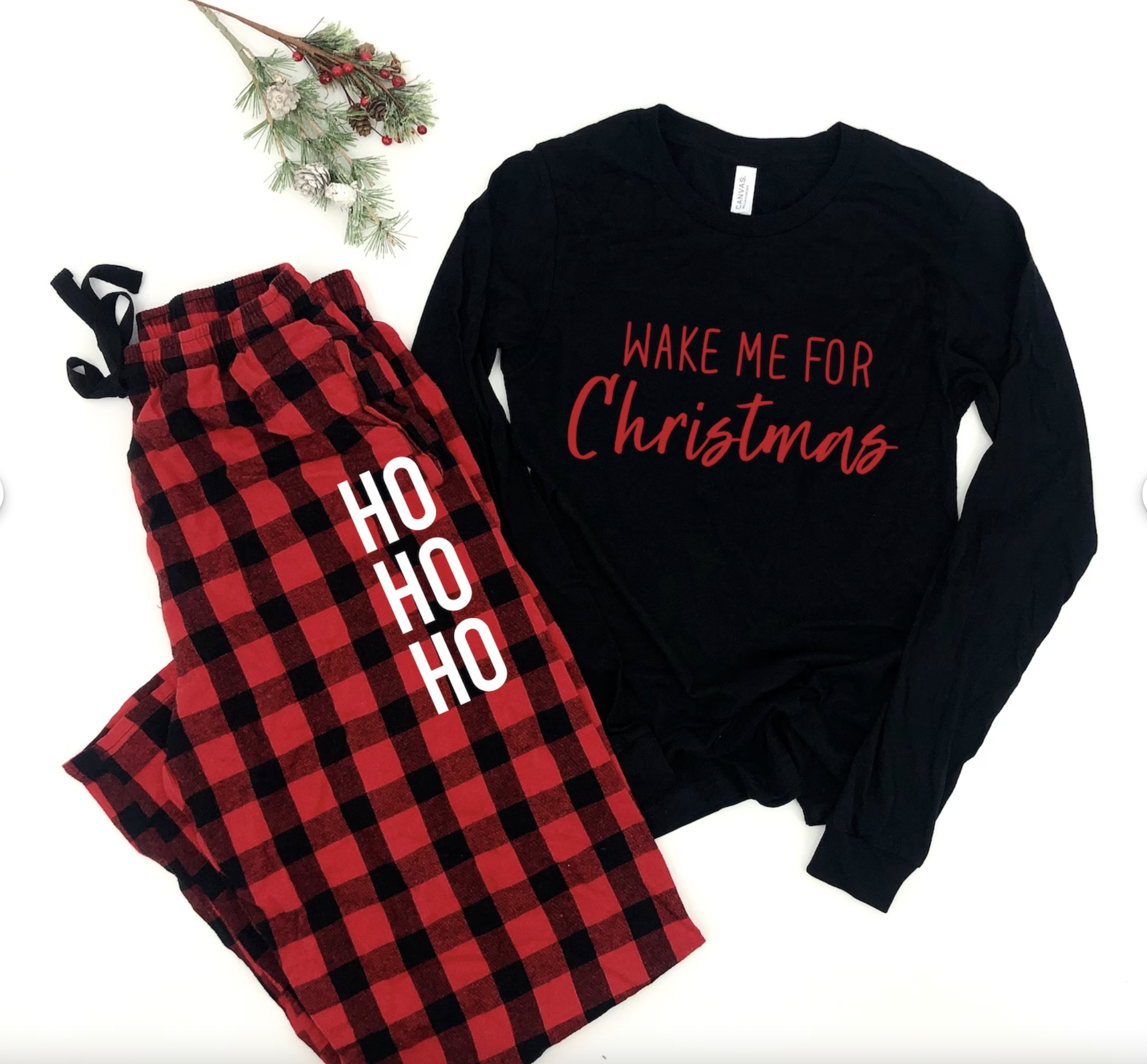 25 Best Women's Christmas And Holiday Pajamas 2023