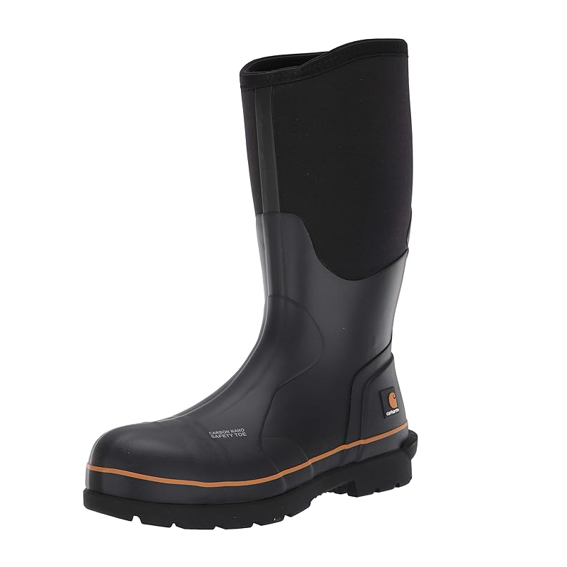 20 Best Waterproof Boots for Men 2024
