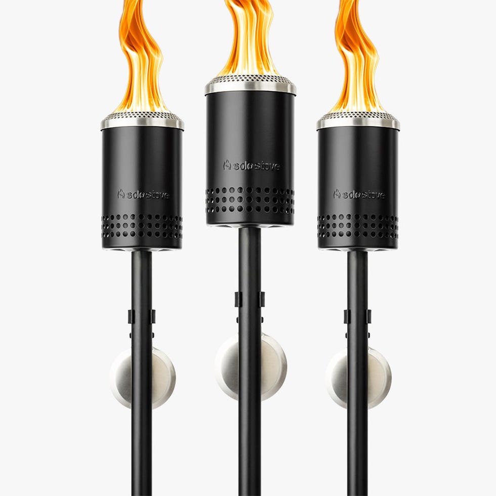 Mesa Torch Mesa Torch