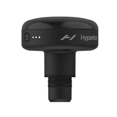 Hypervolt Heated Head Attachment Hypervolt Heated Head Attachment