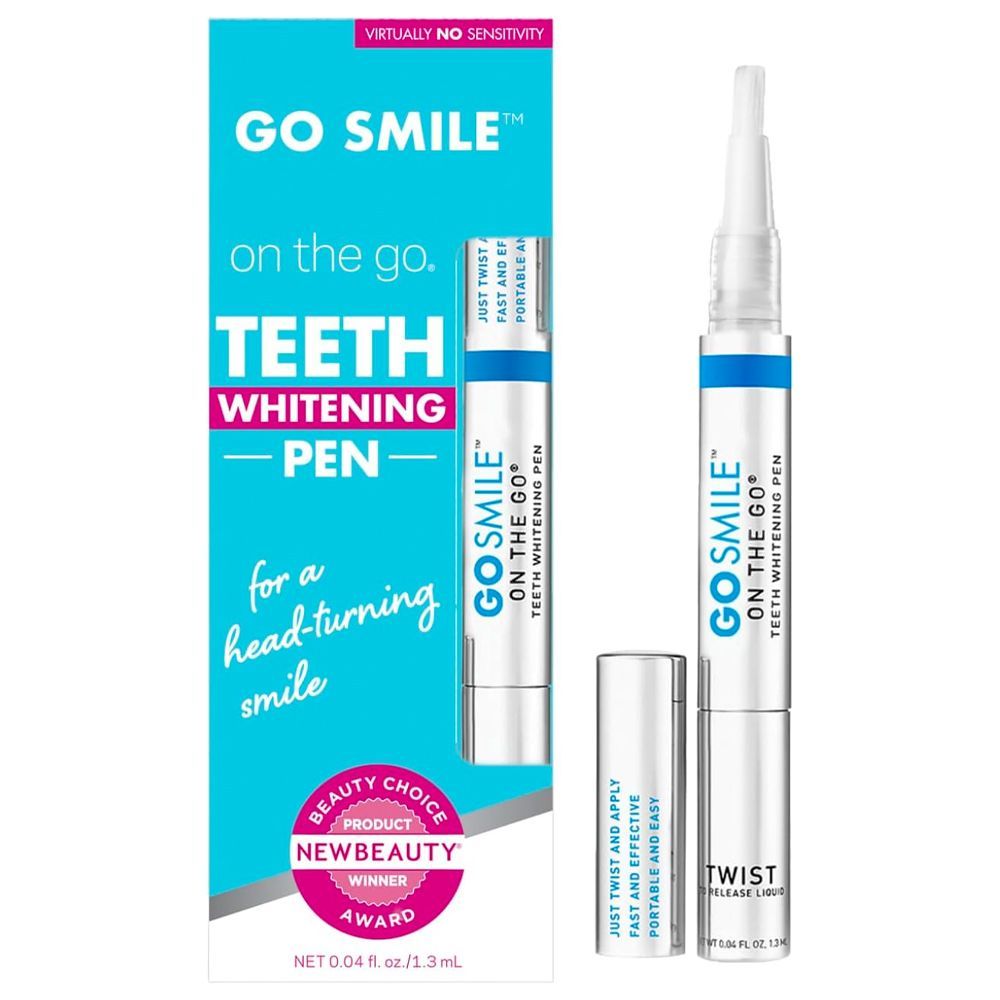 10 Best Teeth Whitening Pens For 2023 - Top-Rated Whitening Pens For Teeth