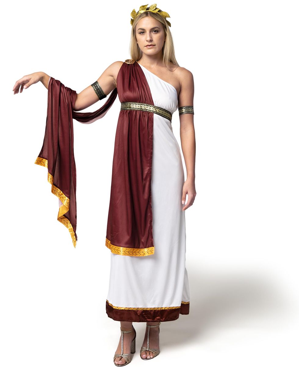 Best Roman Empire Halloween Costumes