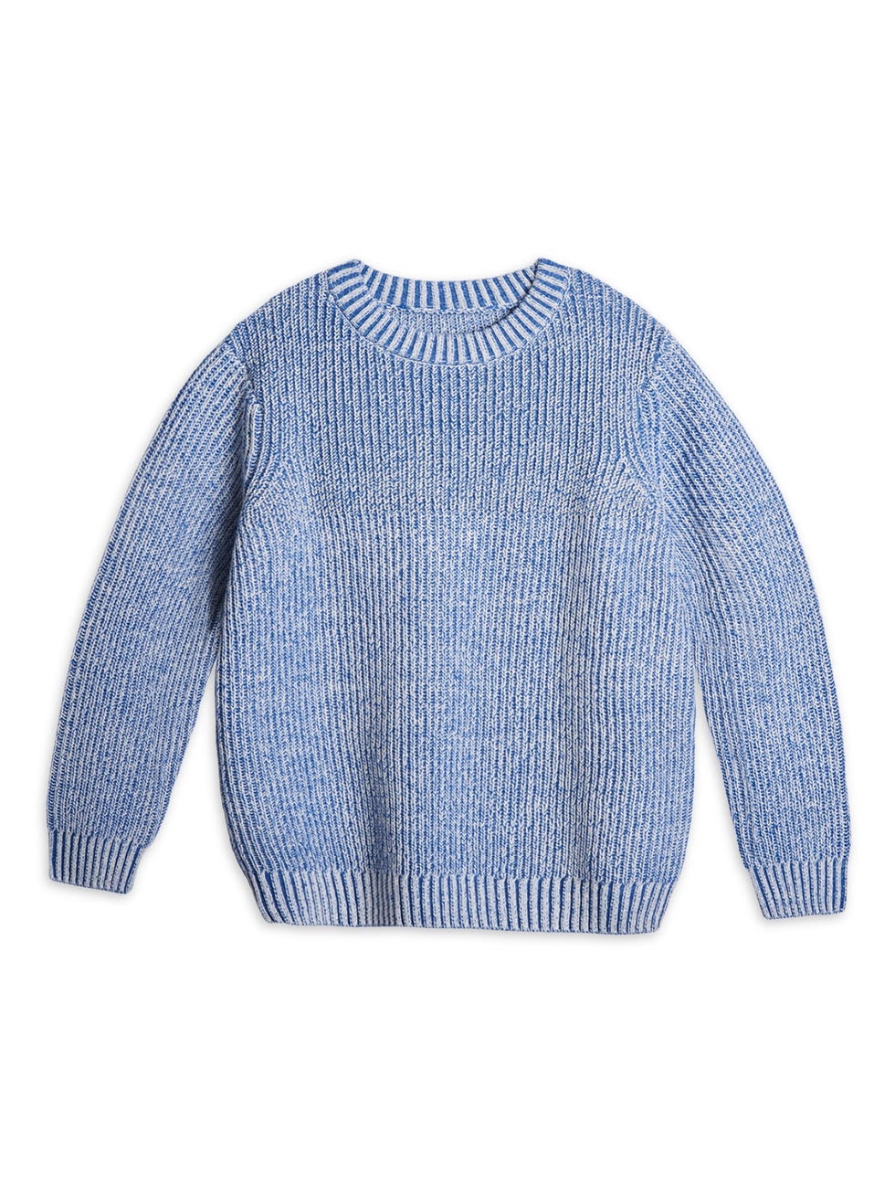 Crew Neck Sweater