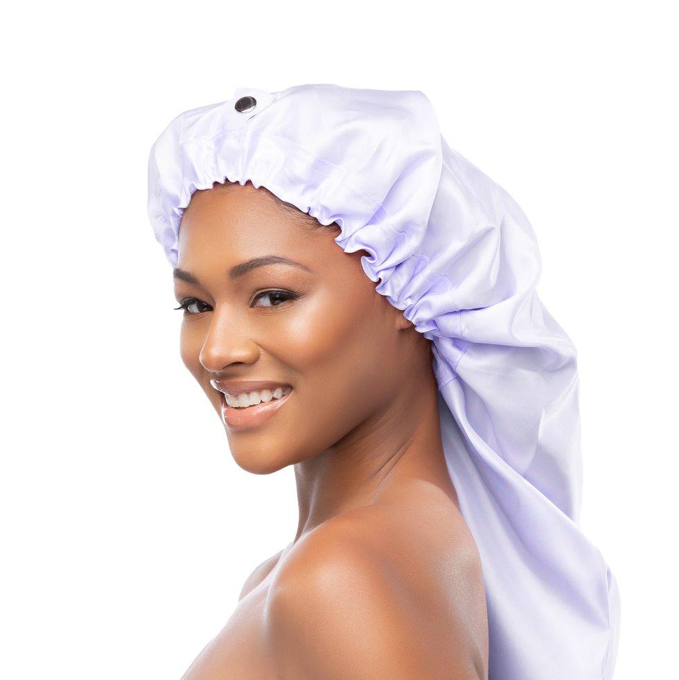 10 Best Hair Bonnets for Natural Hair of 2024