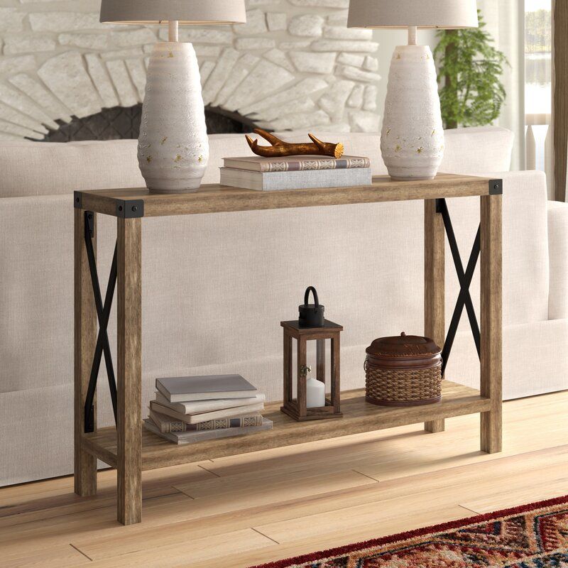 Gwen 46-Inch Console Table