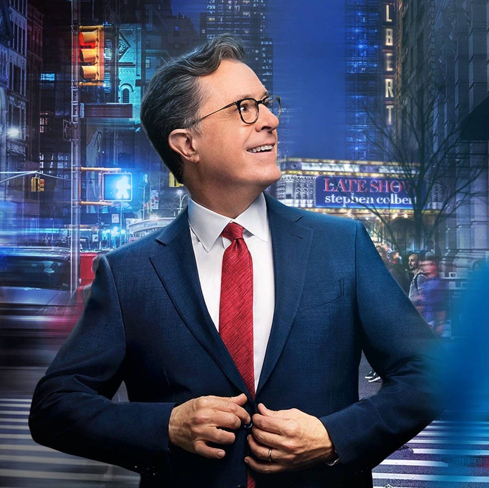 Where Is Stephen Colbert on ‘The Late Show’? The Reason Why He’s Not on Air