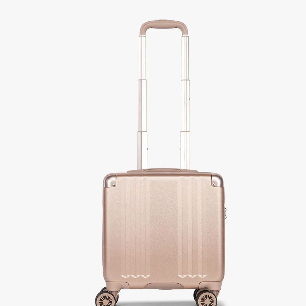 The Ultimate Guide To Under Seat Luggage Sizes: Travel With Ease