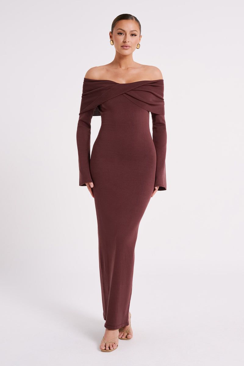 Sweater for evening sales gown