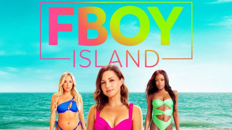 FBoy Island (2ª Temporada) - 14 de Julho de 2022