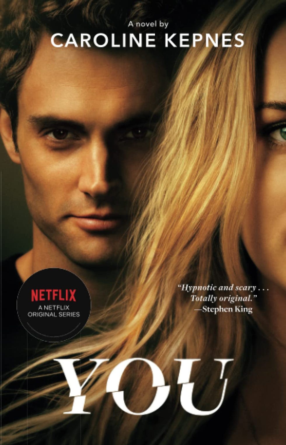 You: A Novel