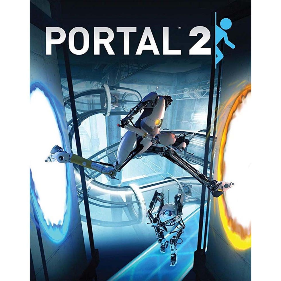 Portal 2 (Xbox) Portal 2 (Xbox)
