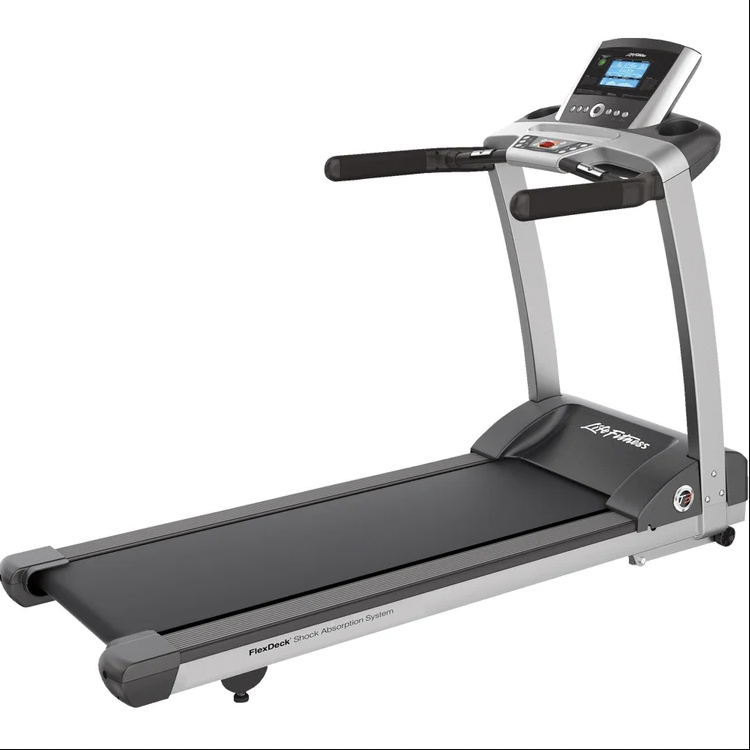 Club Series+ Treadmill