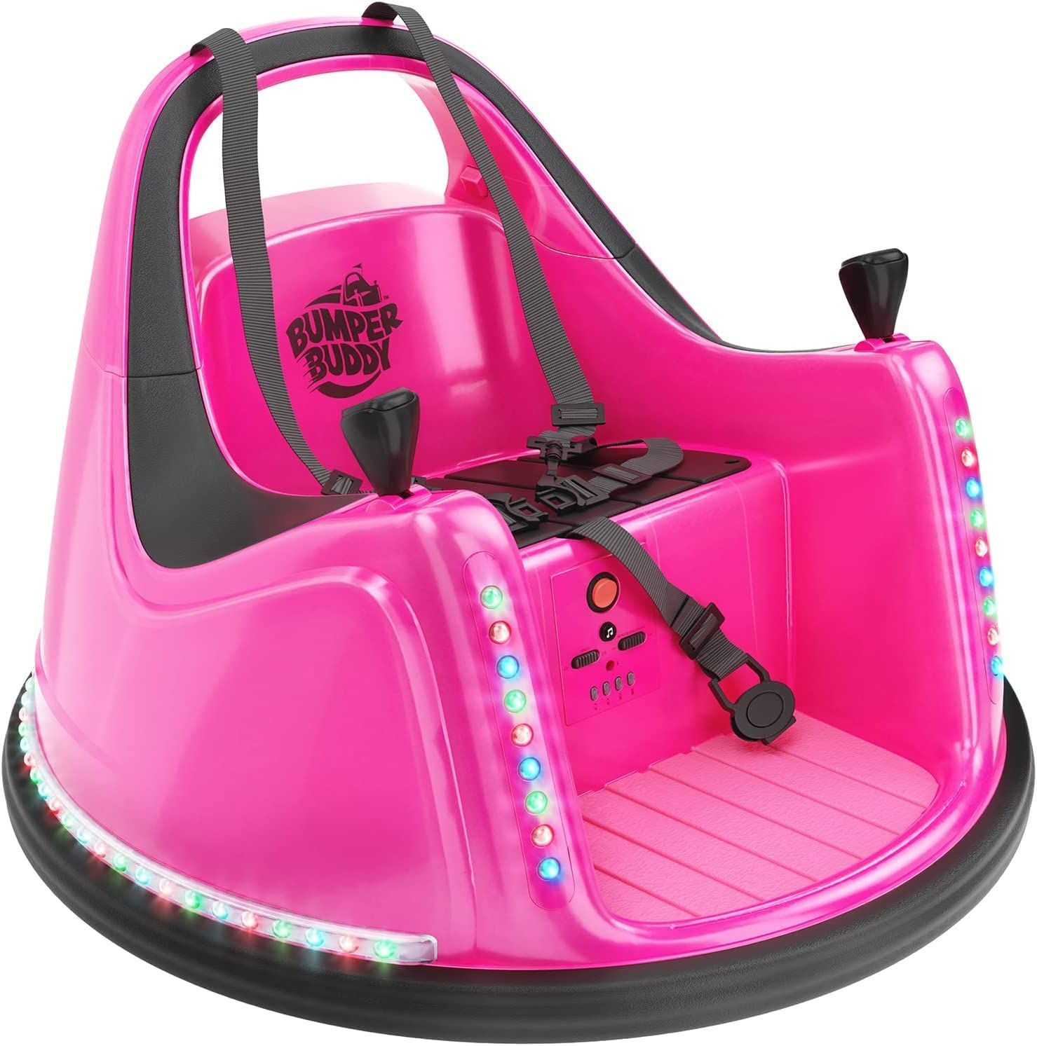 Costco Is Selling Bumper Cars and People Have Thoughts