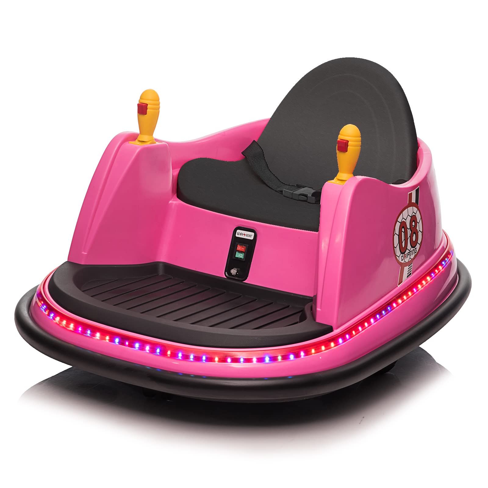 Costco Is Selling Bumper Cars and People Have Thoughts