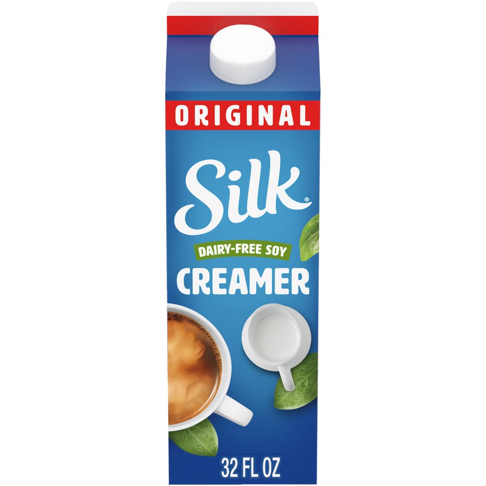 Dairy-Free Soy Creamer Dairy-Free Soy Creamer