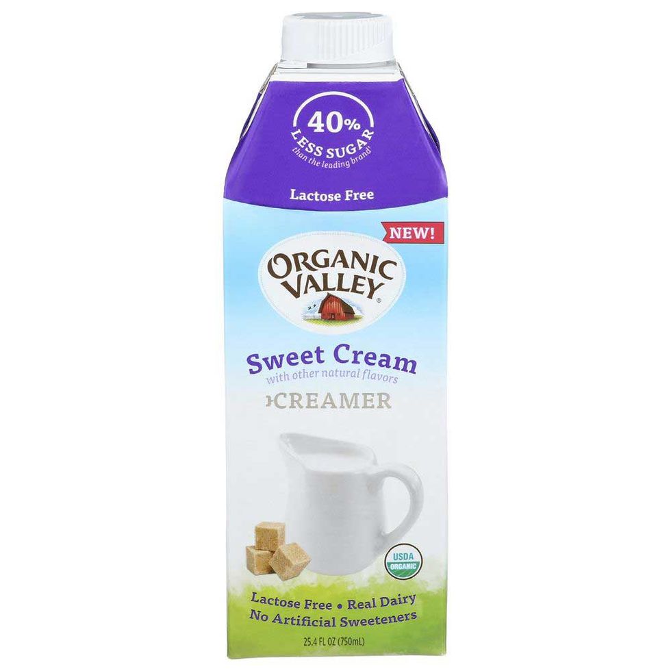 Organic Valley Soy Creamer, Delivery Near You