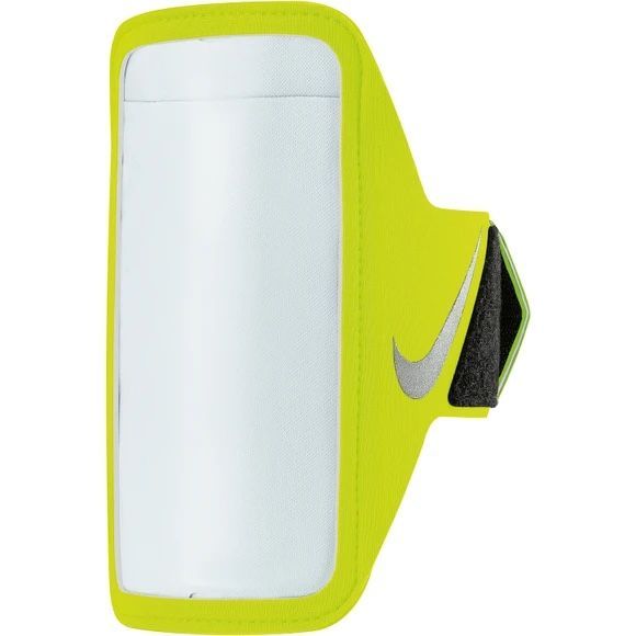 Nike - Reflecterende Sportarmband