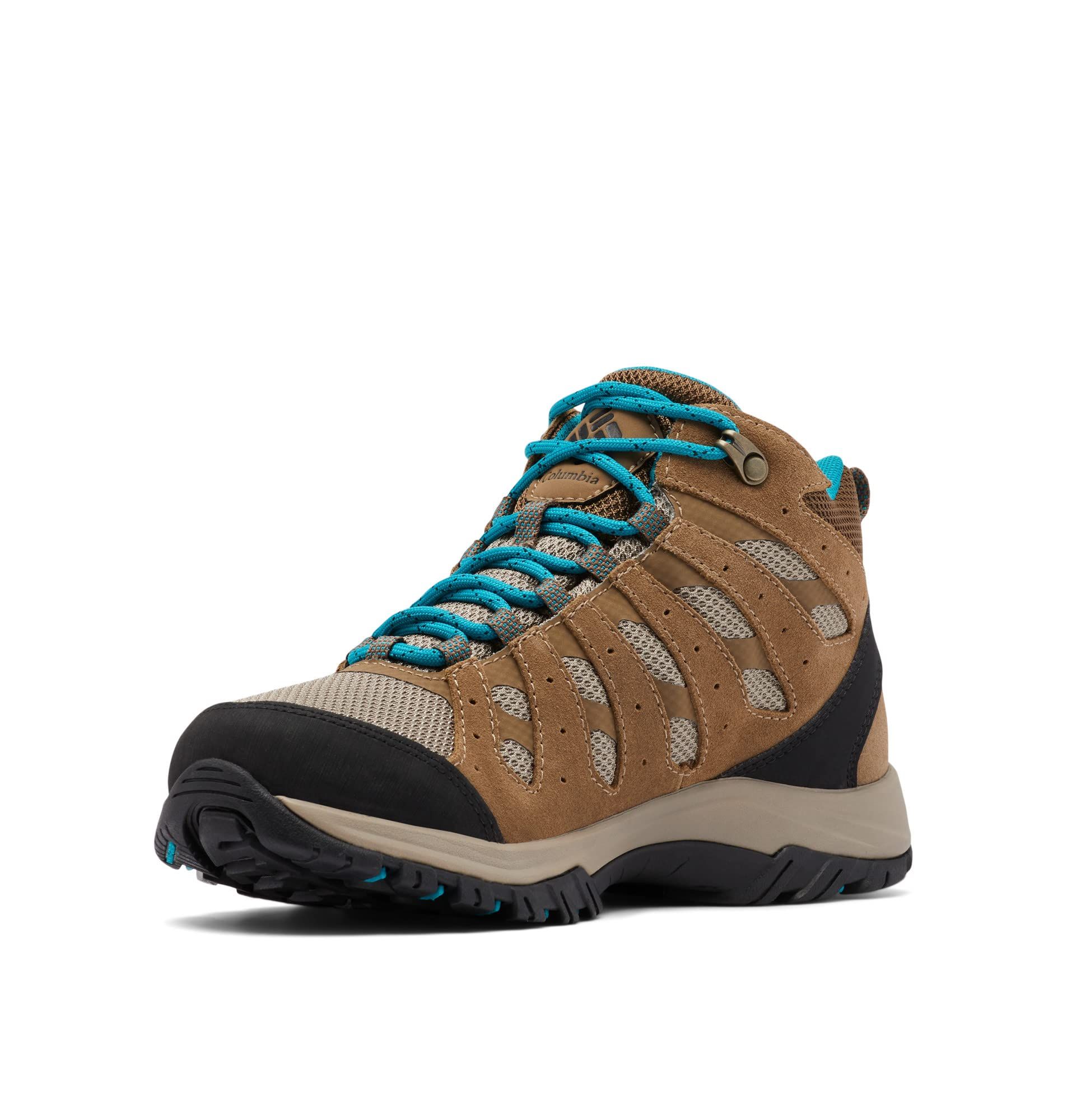 Botas discount columbia impermeables