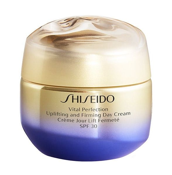 Vital Perfection Uplifting And Firming Day Cream SPF 30