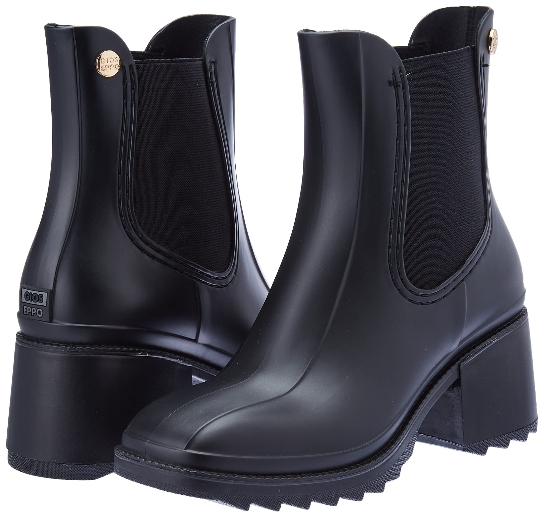 Botas de agua discount gioseppo