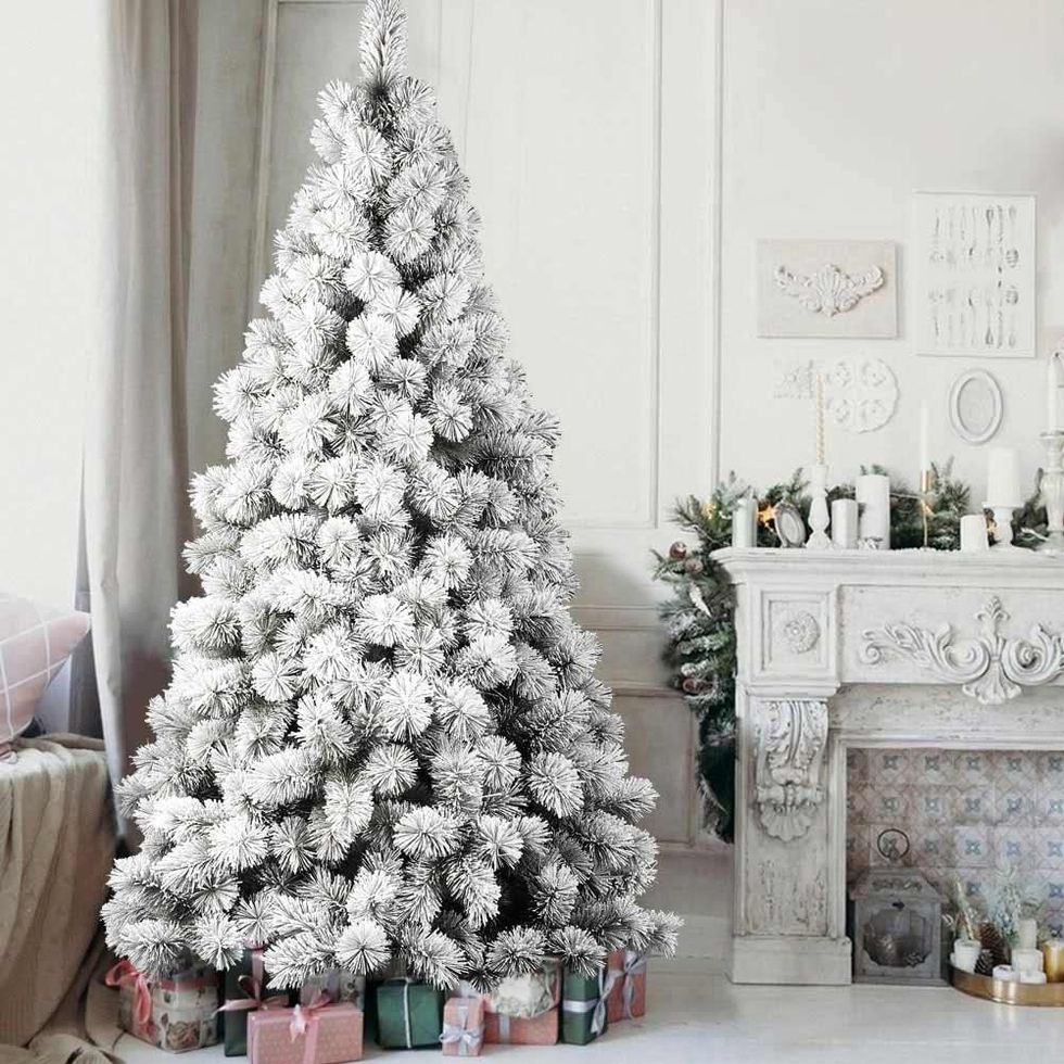 Velas aromáticas y decorativas, decoración creativa para habitación,  regalos de Año Nuevo, árbol de Navidad, velas