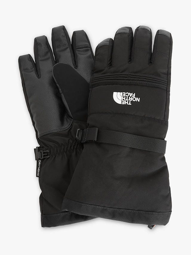 North Face Men's Montana Ski Gloves