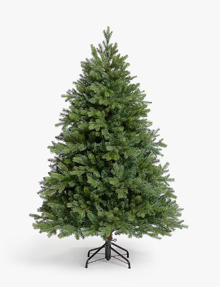 John Lewis 5ft Unlit Christmas Tree