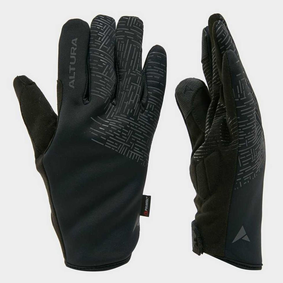 Altura Polartec Waterproof Glove