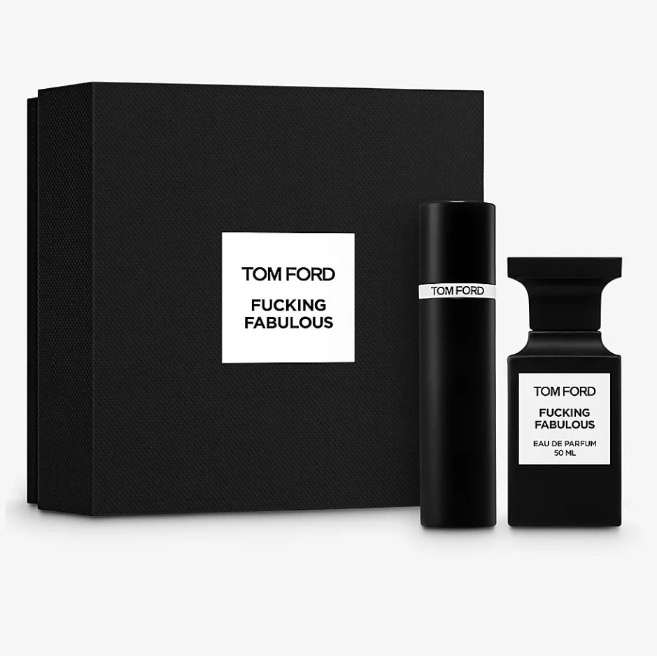 Tom Ford Private Blend Fucking Fabulous gift set