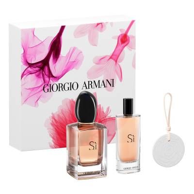 5 Great fragrance miniature sets • Scent Lodge