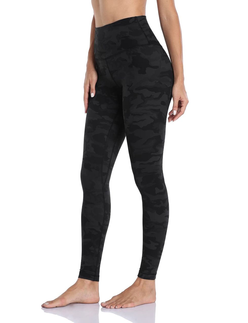 These affordable running trousers are being hailed as a Lululemon dupe
