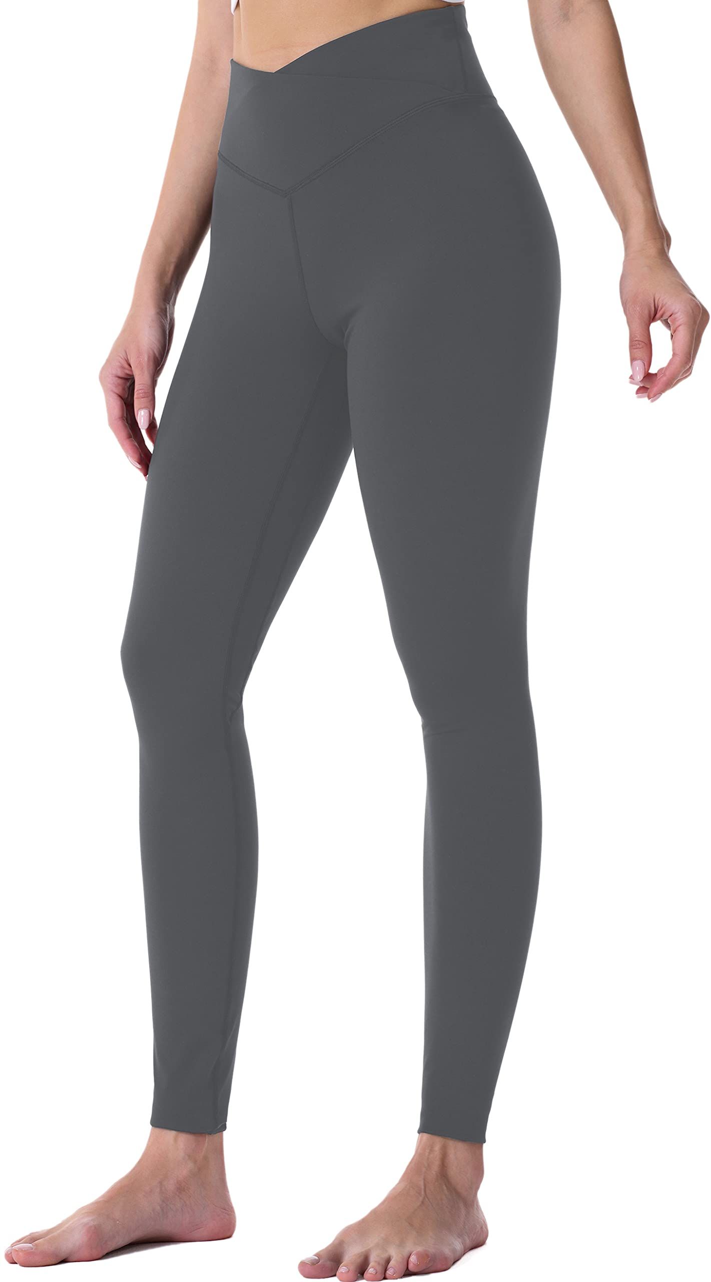 The 17 Best Squat-Proof Leggings for Your Next Workout | Who What Wear