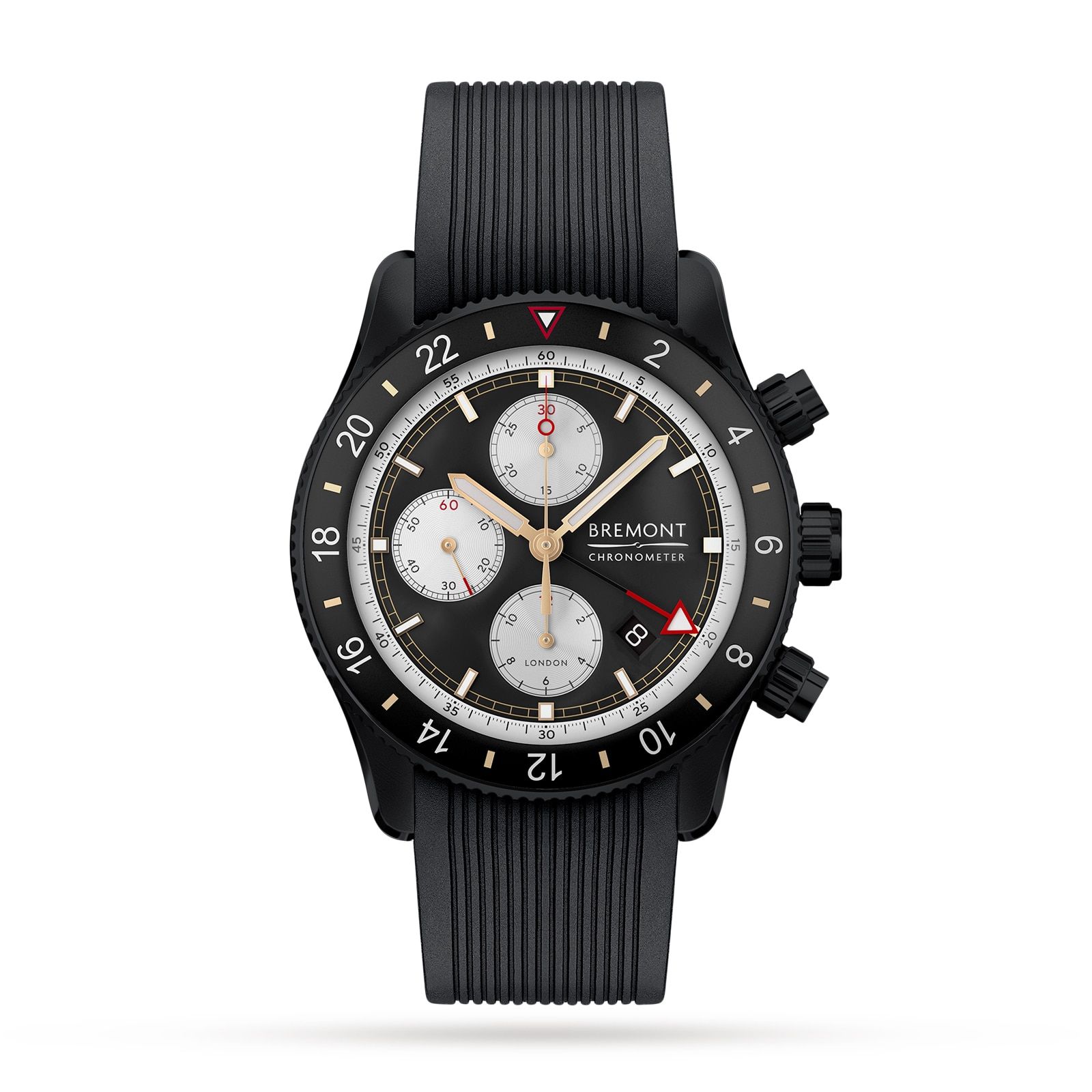 Antoine bremont hot sale