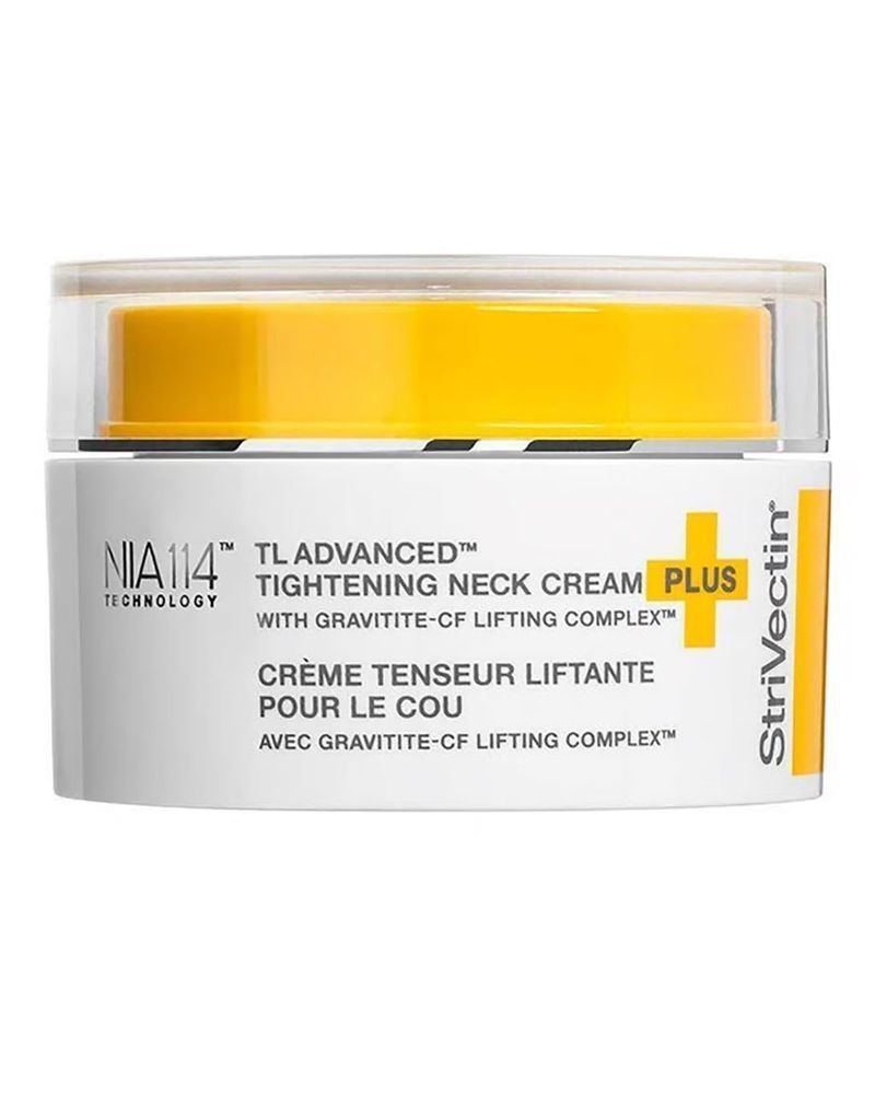 Neck cream on sale that works