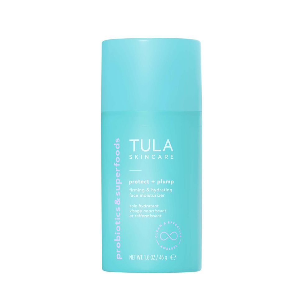 Tula Protect + Plump Firming & Hydrating Moisturizer
