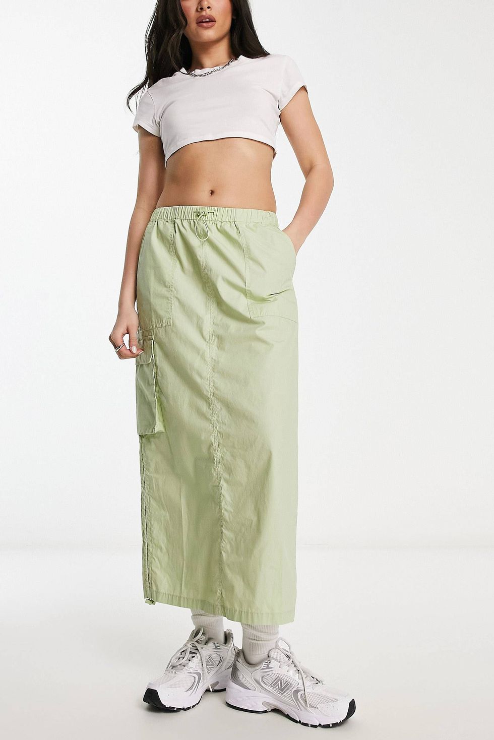 The best cargo skirts to shop in 2023