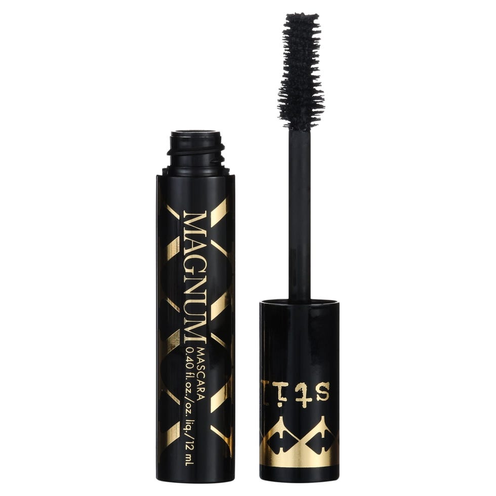 Magnum XXX Mascara 