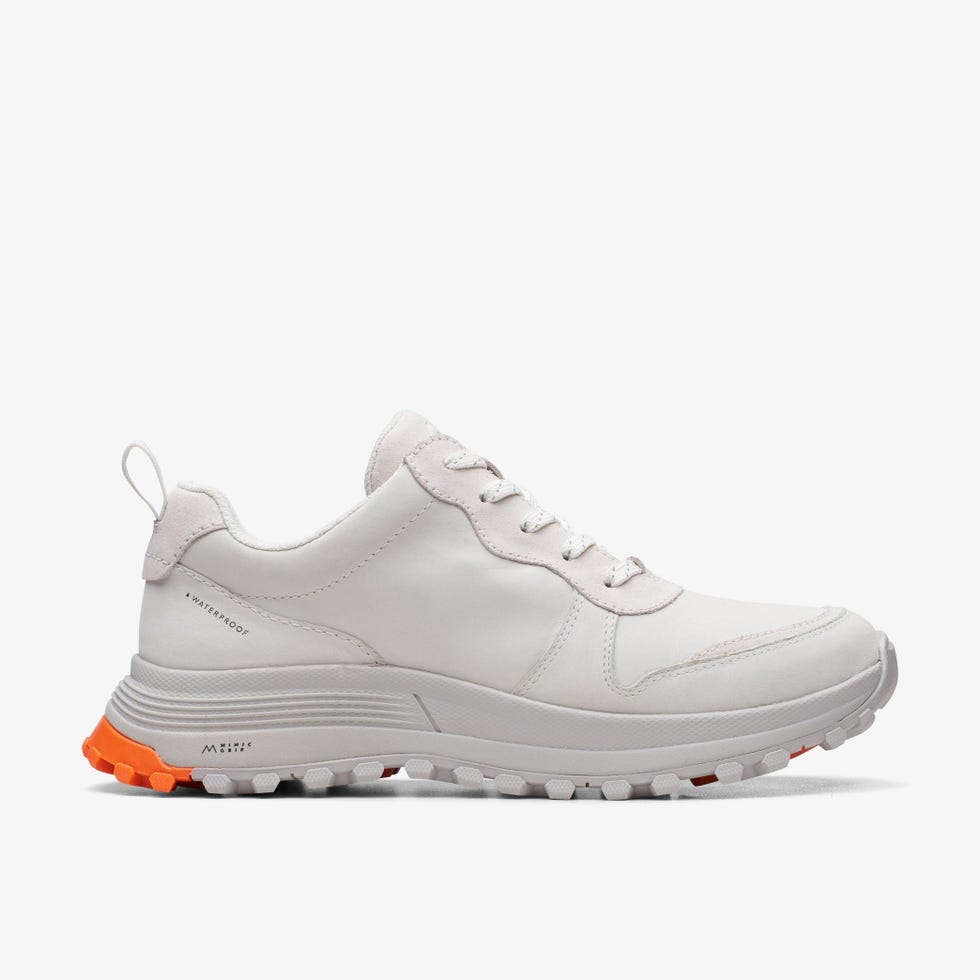 Trek Free Waterproof Off White Combi Trek Free Waterproof Off White Combi