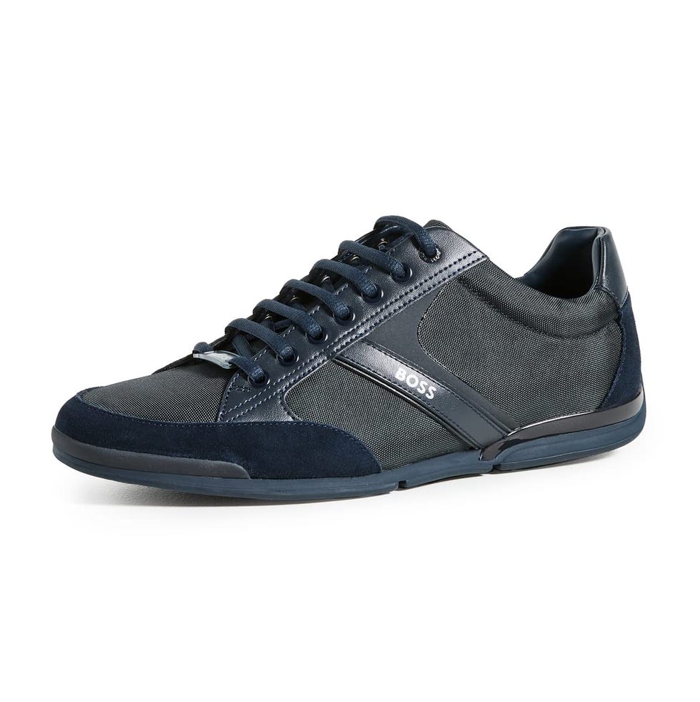 Saturn Profile Low Top Sneaker