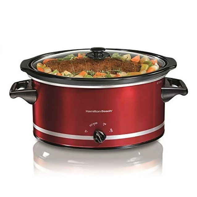 6 Best Slow Cookers 2023 Reviewed : Best Crock Pot 2023, Shopping : Food  Network