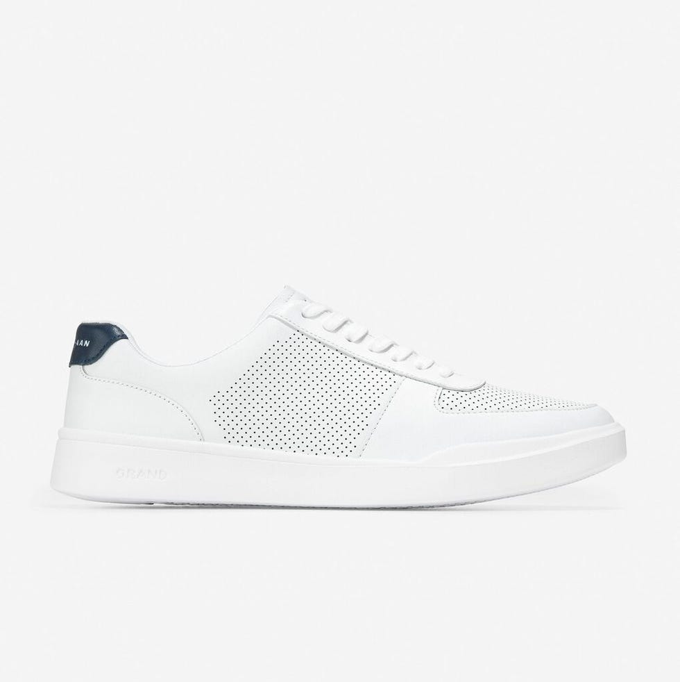 Grand Crosscourt Modern Tennis Sneaker