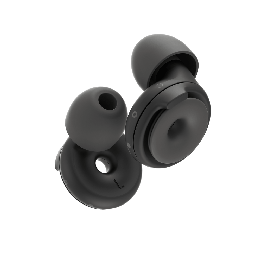 Switch Earplugs