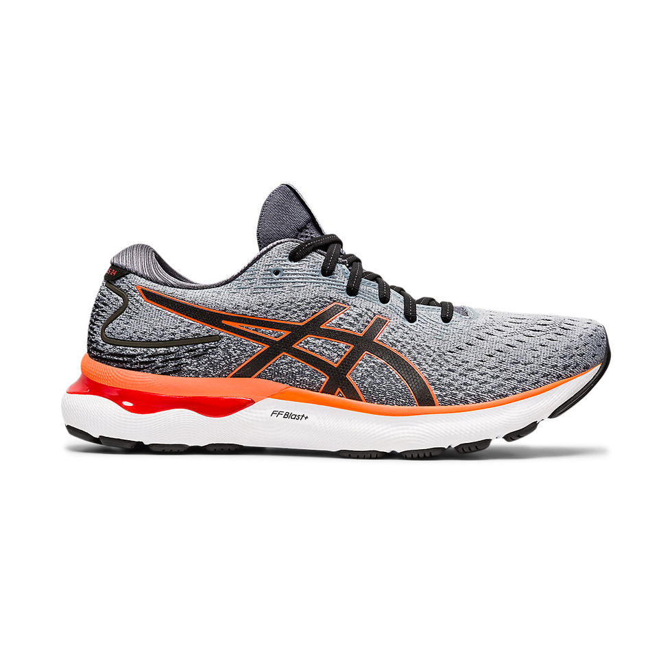Asics Black Friday Sale 2023: Save up to 40% Off Trainer-Approved Running  Shoes