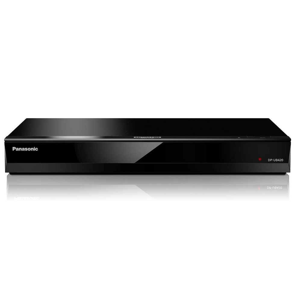 5 Best 4K Blu-Ray Players for 2024, Tested and Reviewed