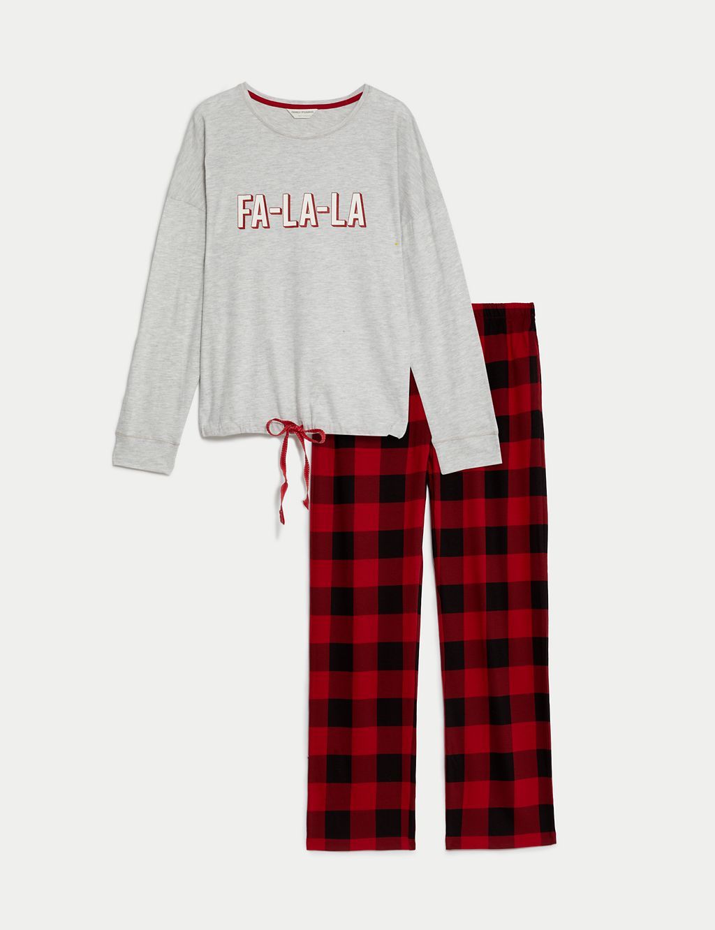 M&s christmas online pajamas